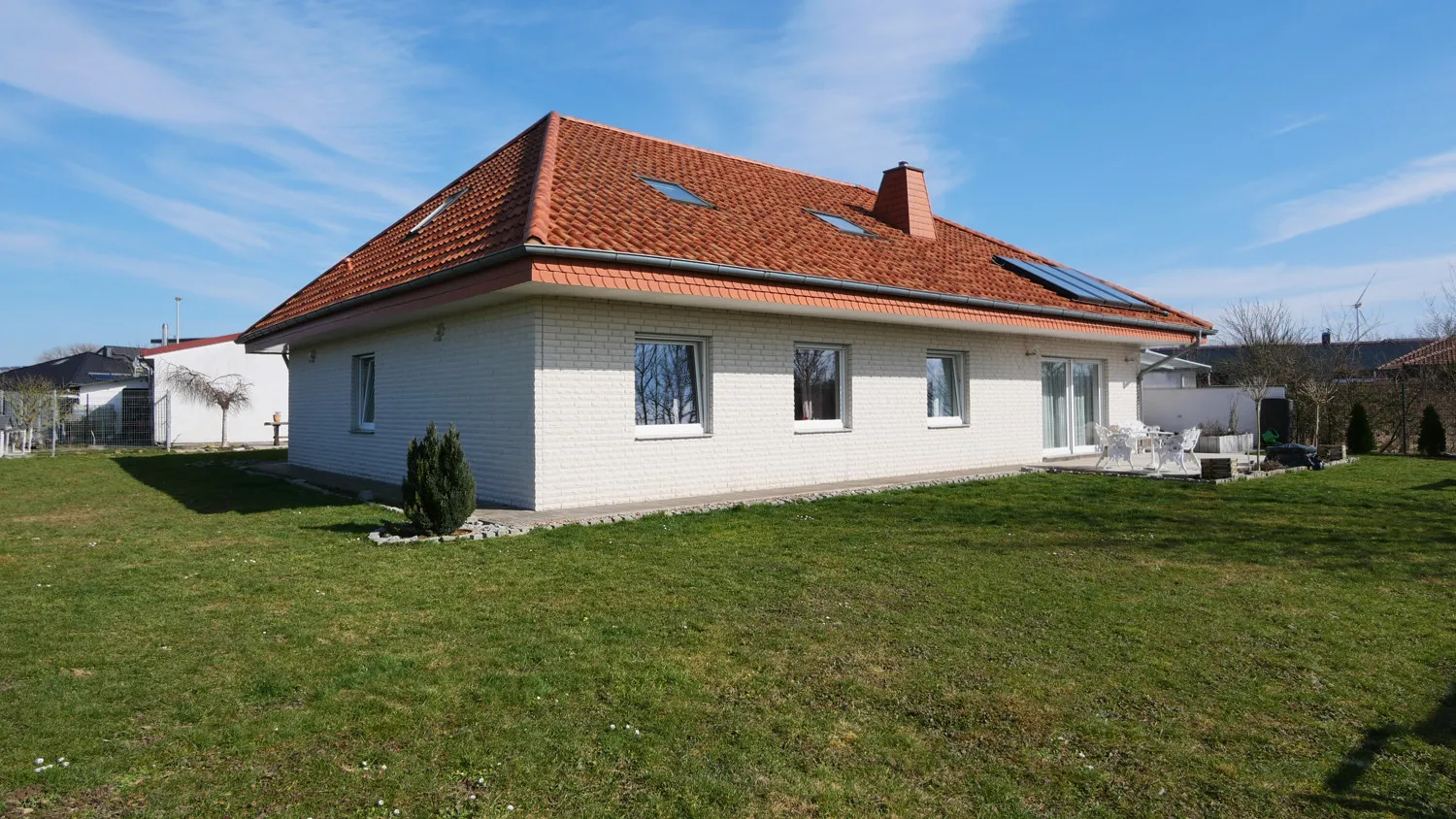 Ansicht