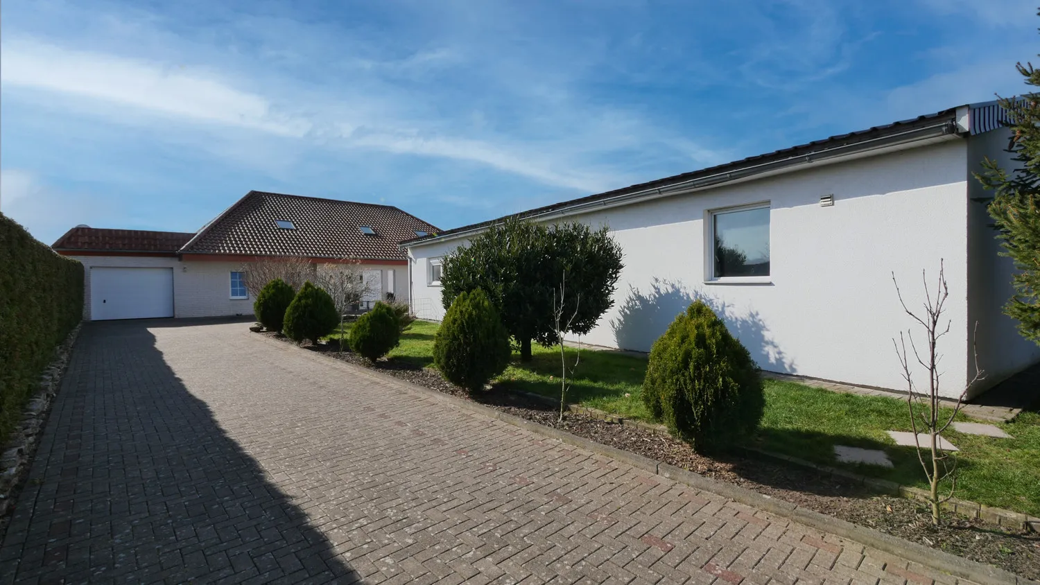 Ansicht