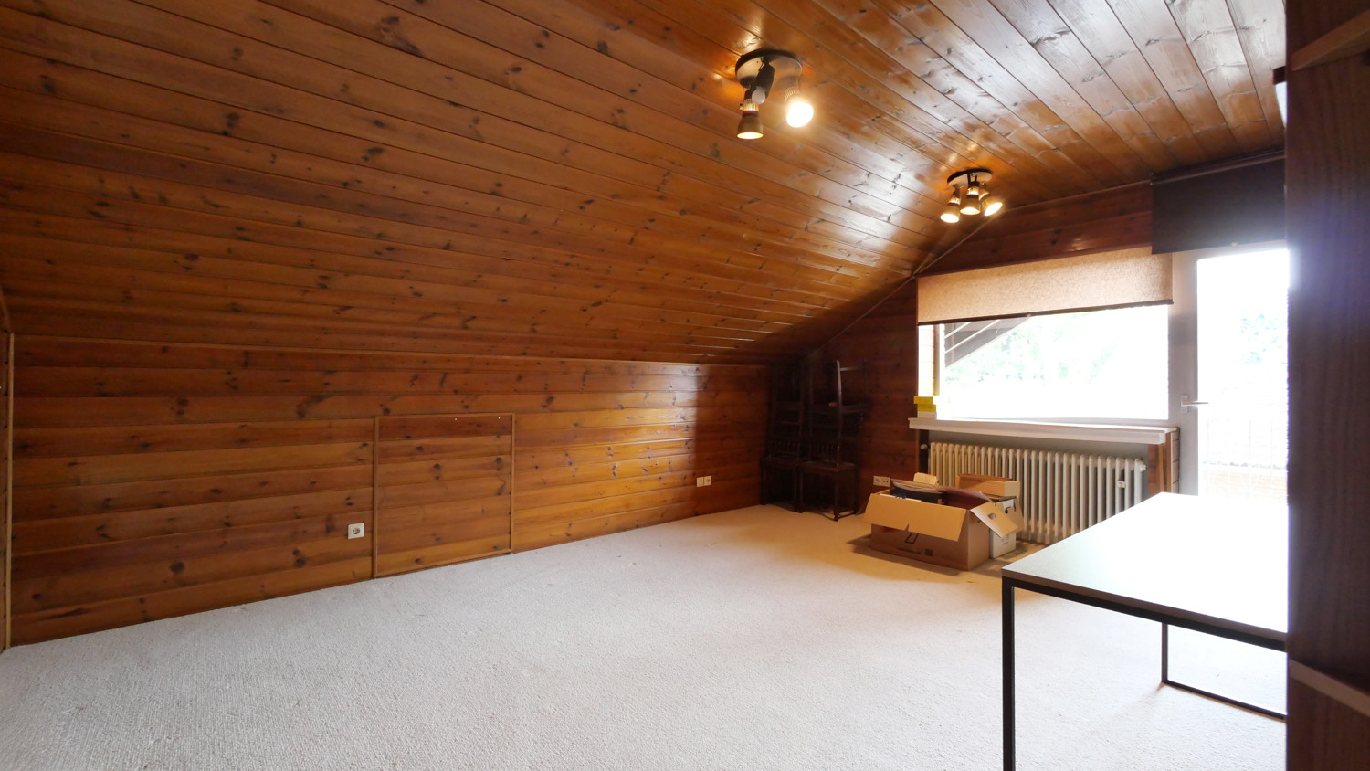 Büro 1.OG