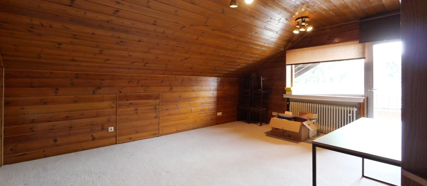 Büro 1.OG