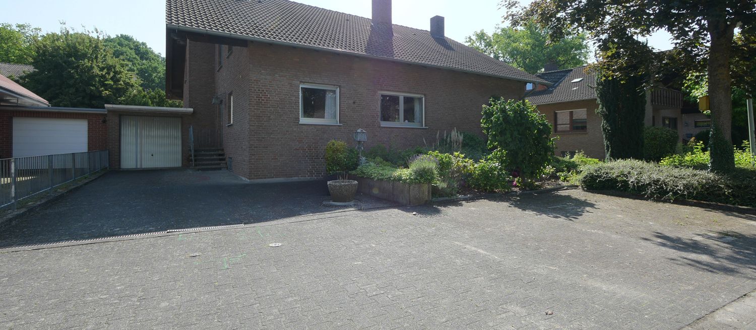 Frontansicht