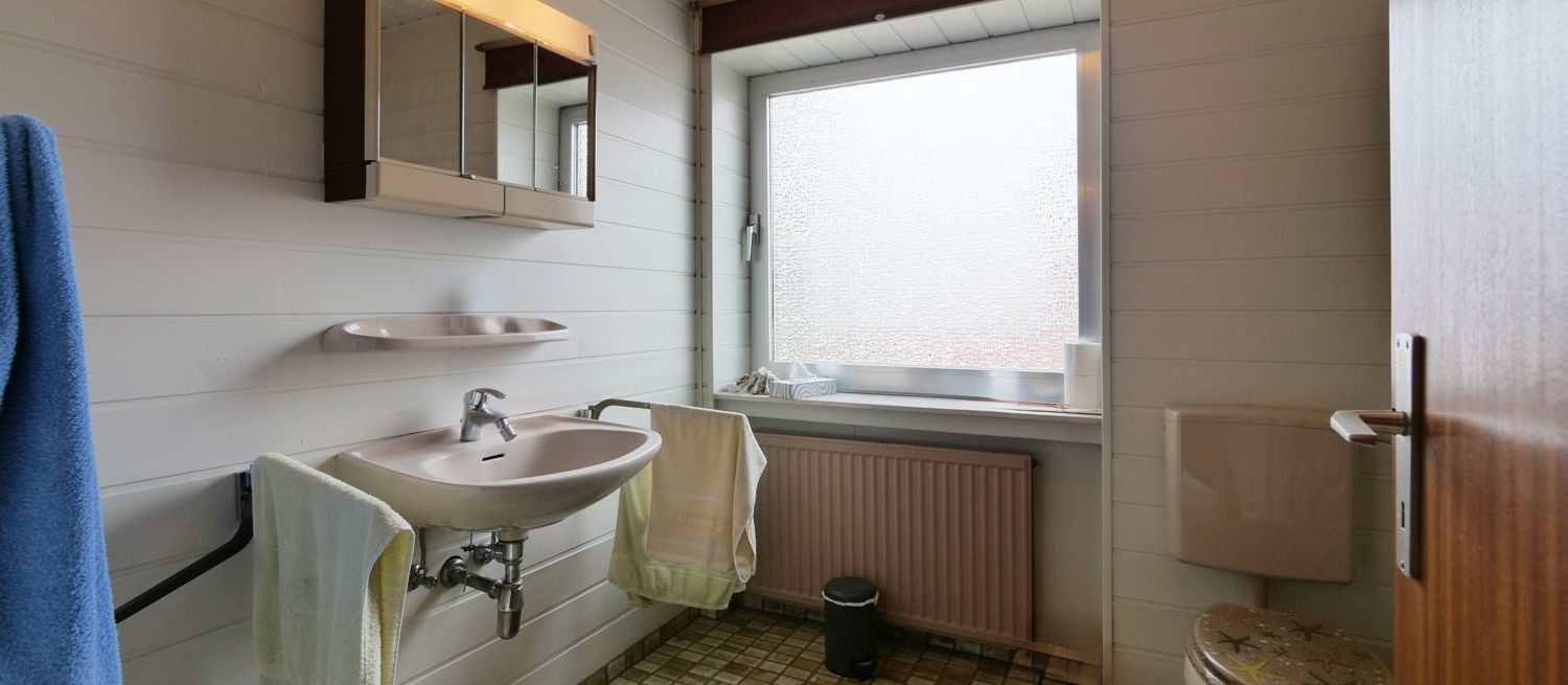 Badezimmer 1.OG