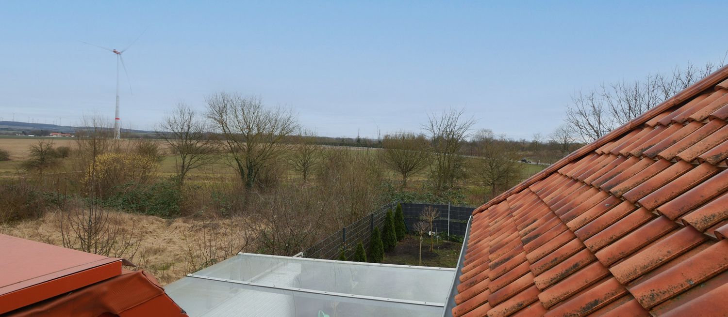 Ausblick