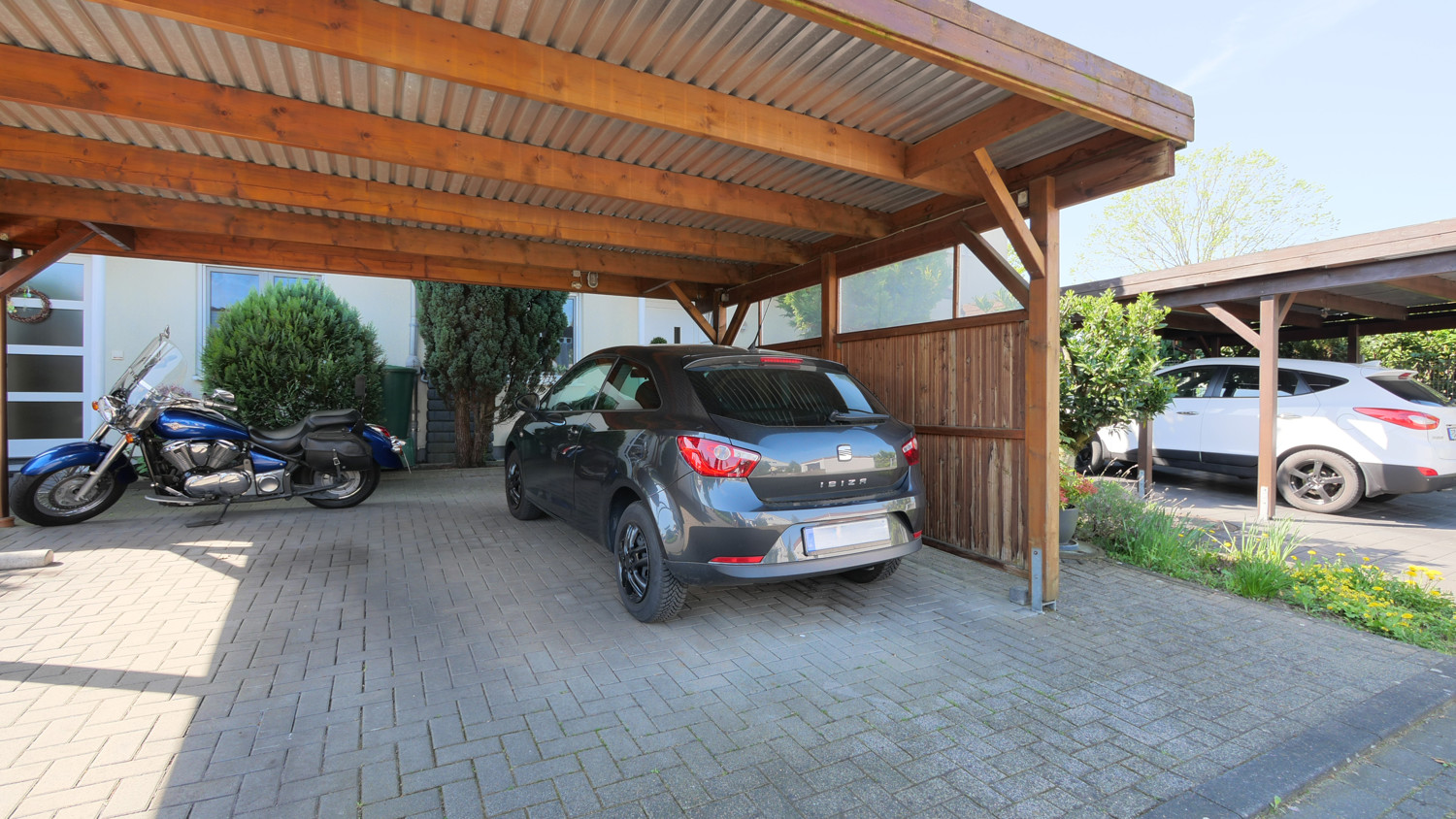Carport