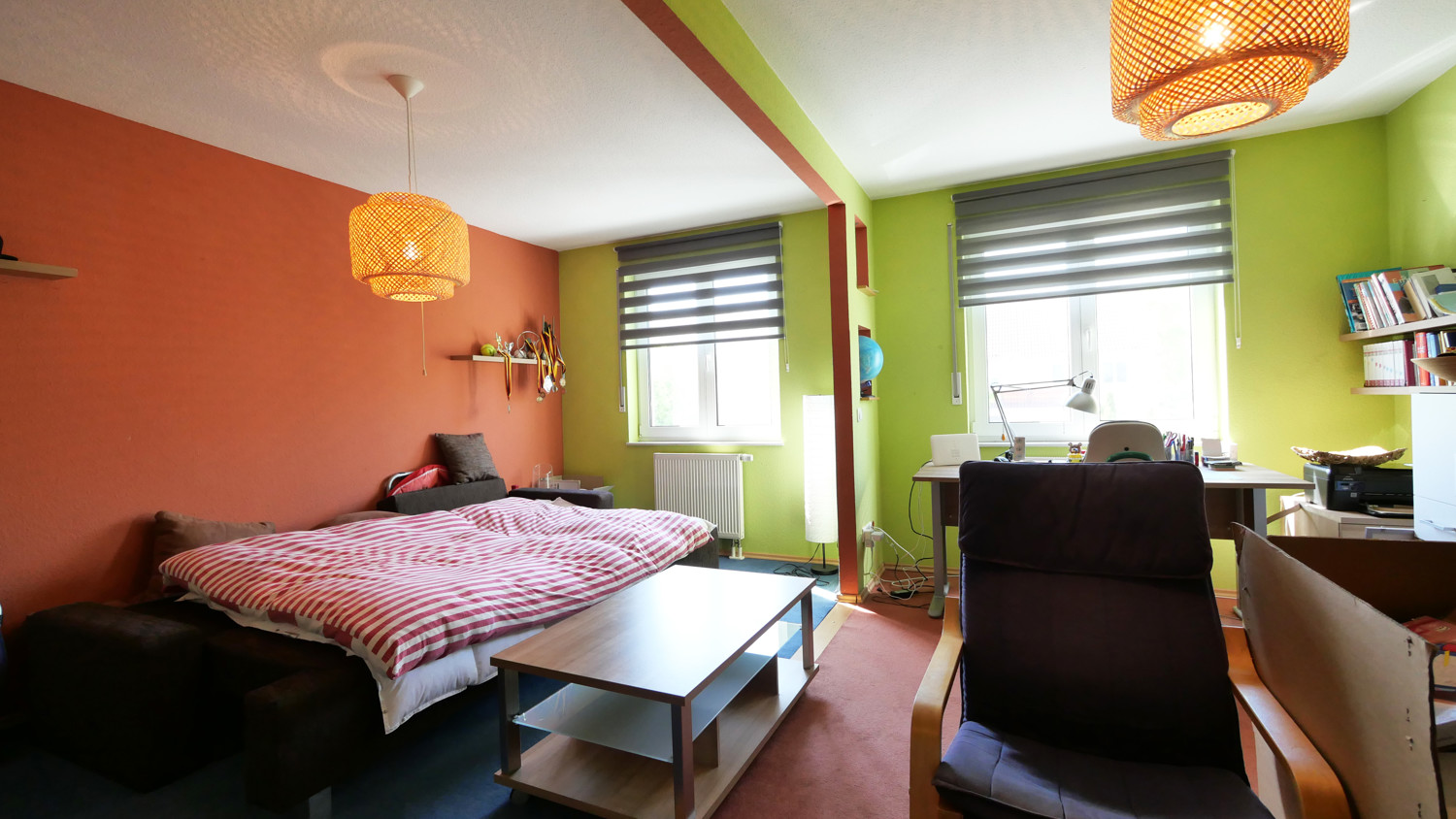 Kinderzimmer