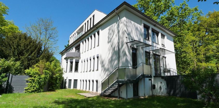 von Poll Immobilien GmbH