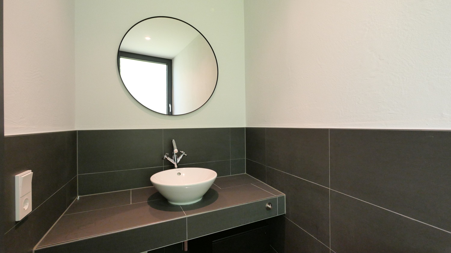 Gäste-WC