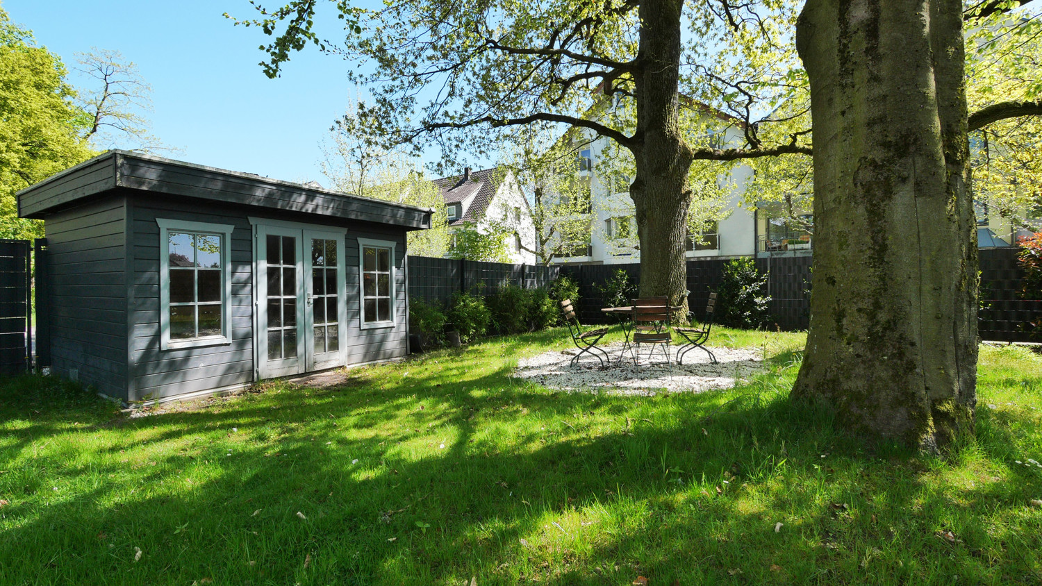 Garten