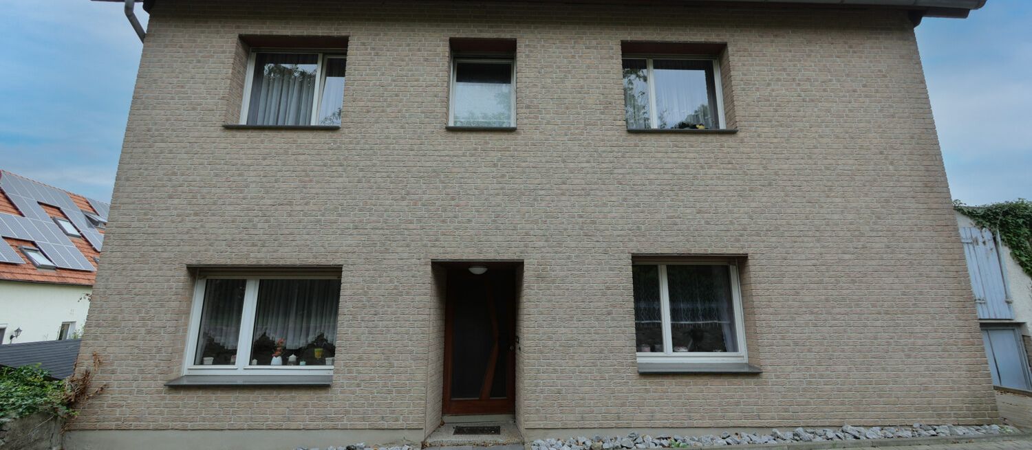 Frontansicht