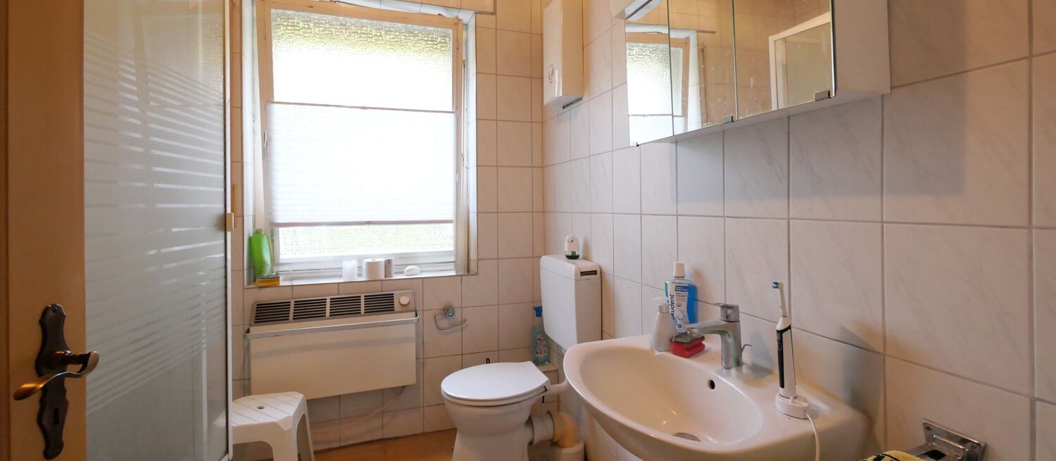 Badezimmer OG
