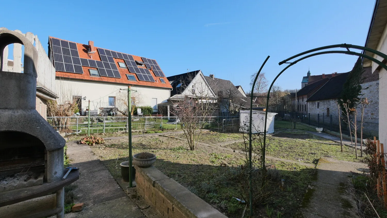 Garten