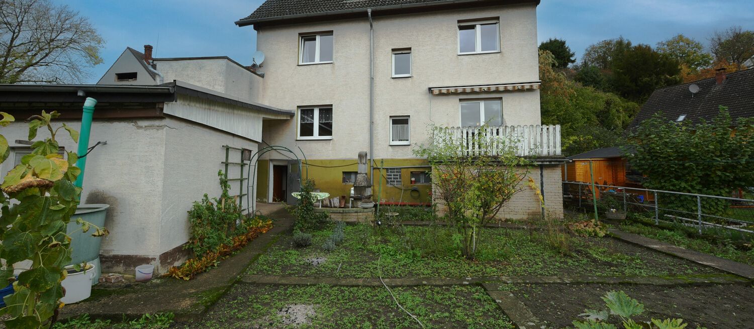 Außenbereich