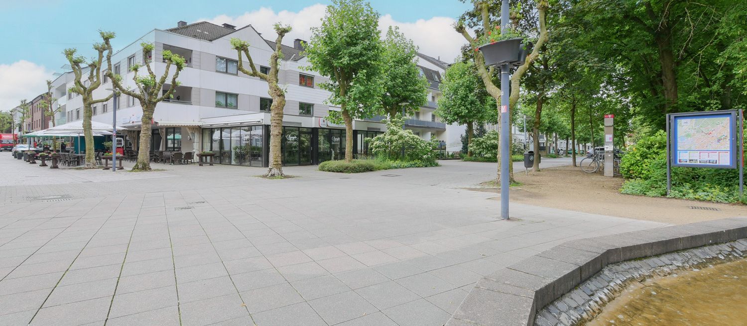 Umfeld