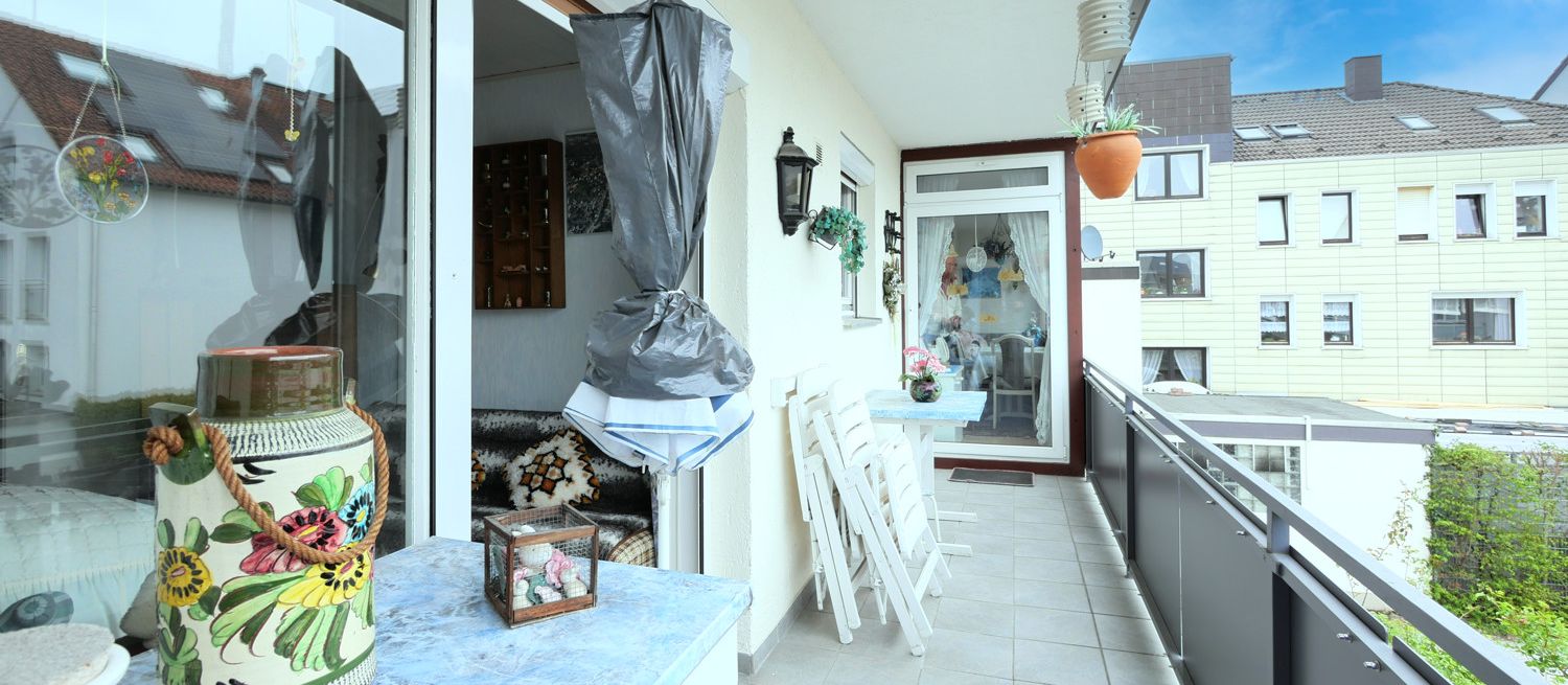 Balkon