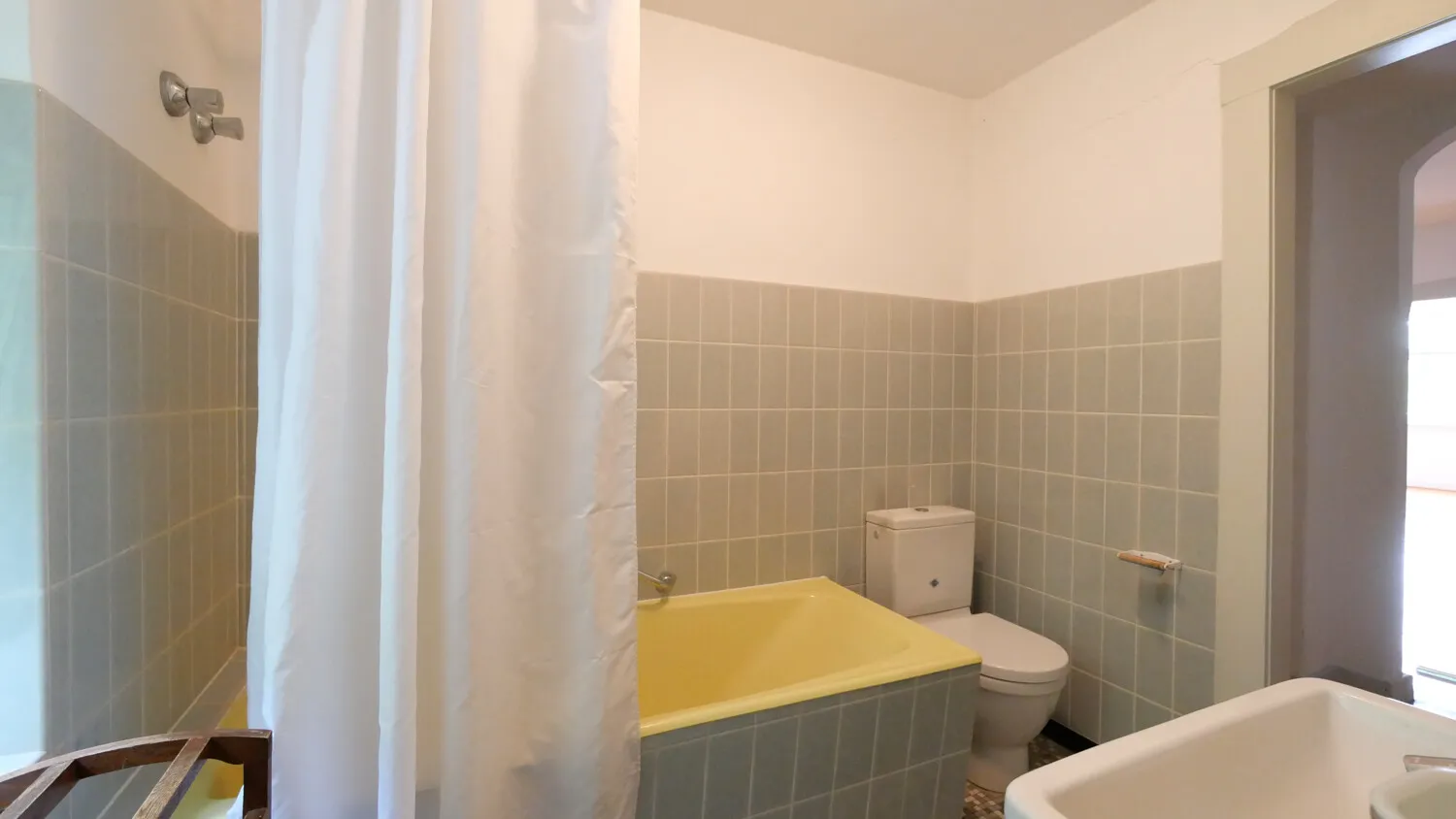 Badezimmer OG