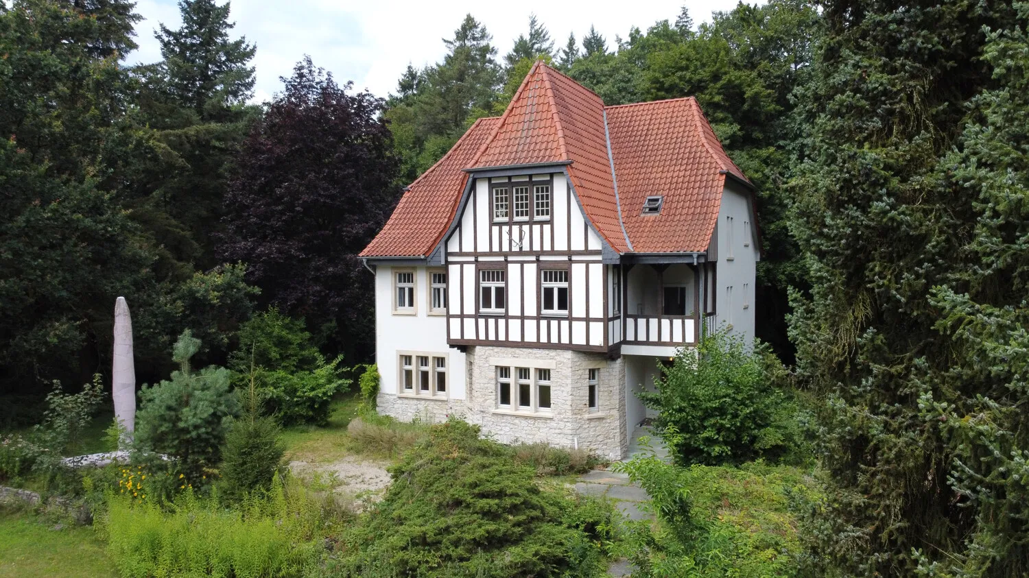 Luftaufnahme