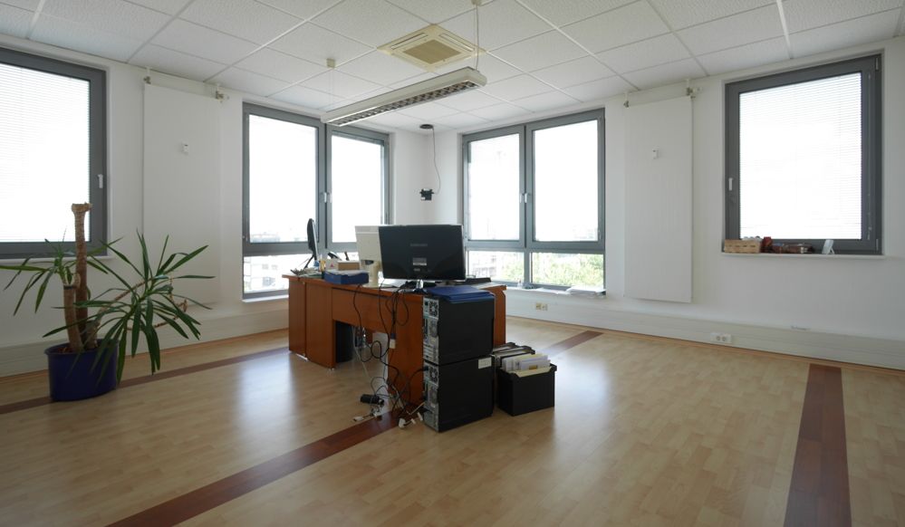 Büro 2