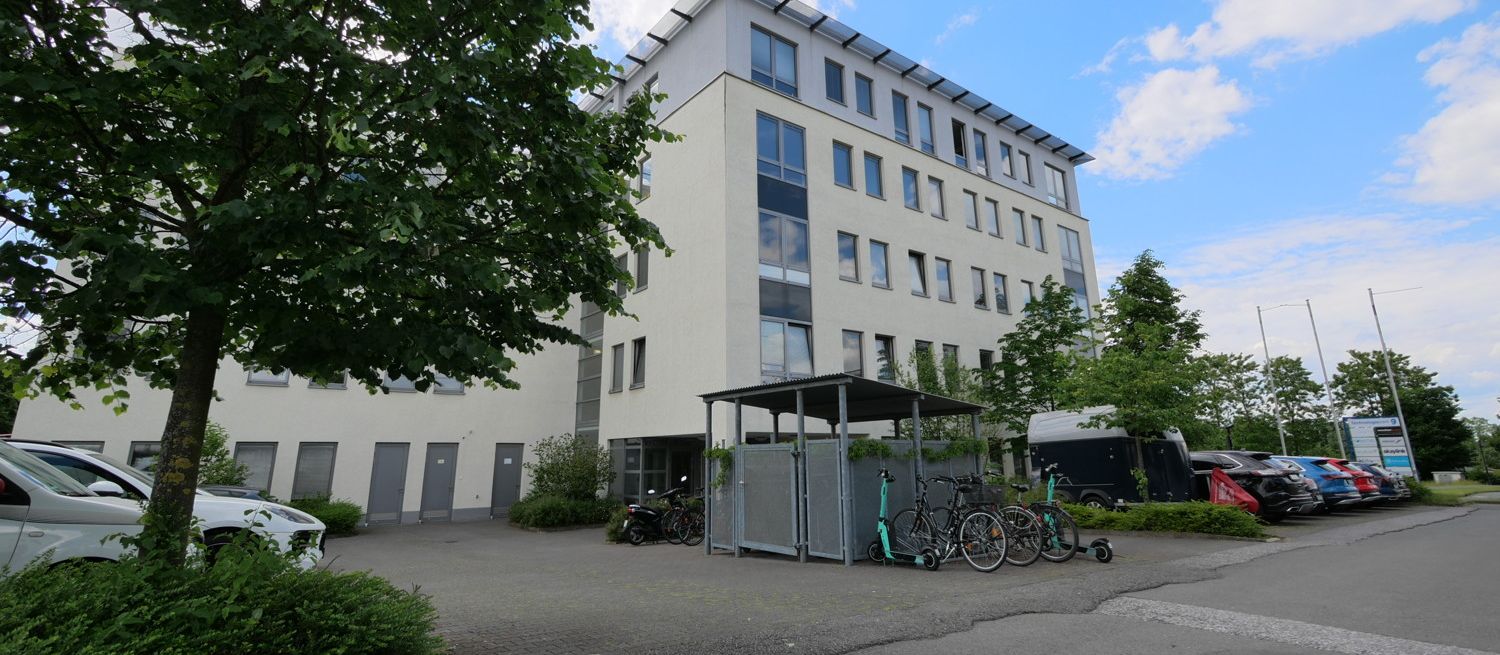 Ansicht