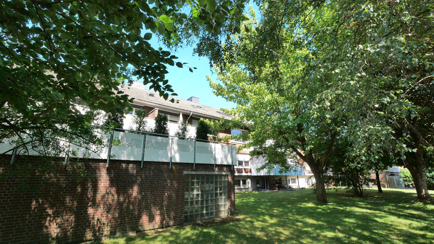 Gemeinschaftsgarten