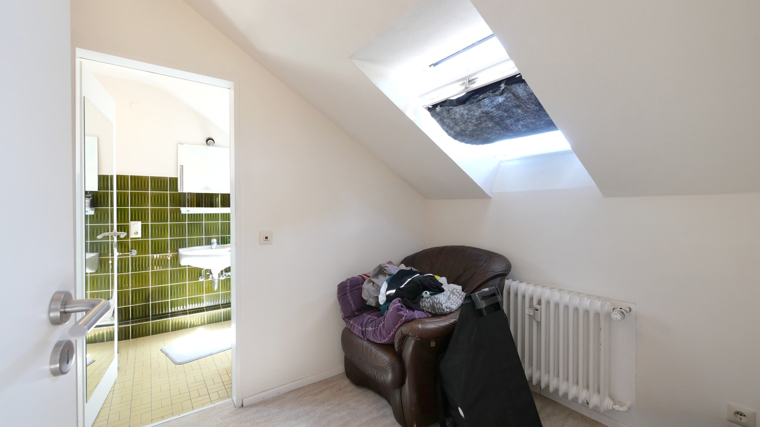 Ankleidezimmer DG