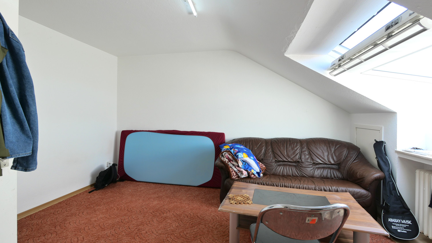 Wohnzimmer DG