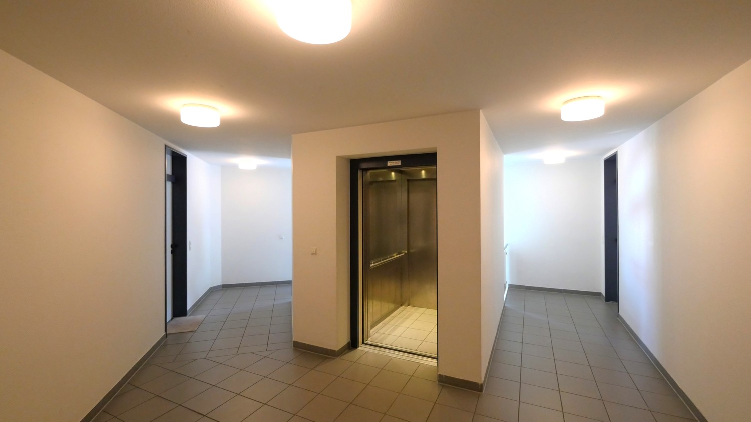 Treppenhaus