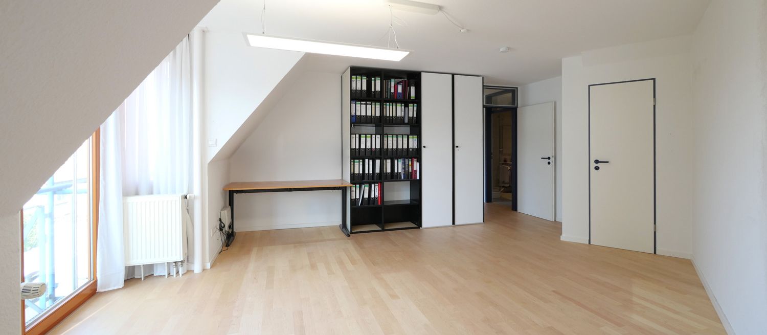 Büro