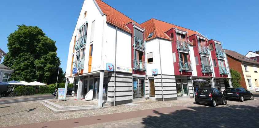von Poll Immobilien GmbH