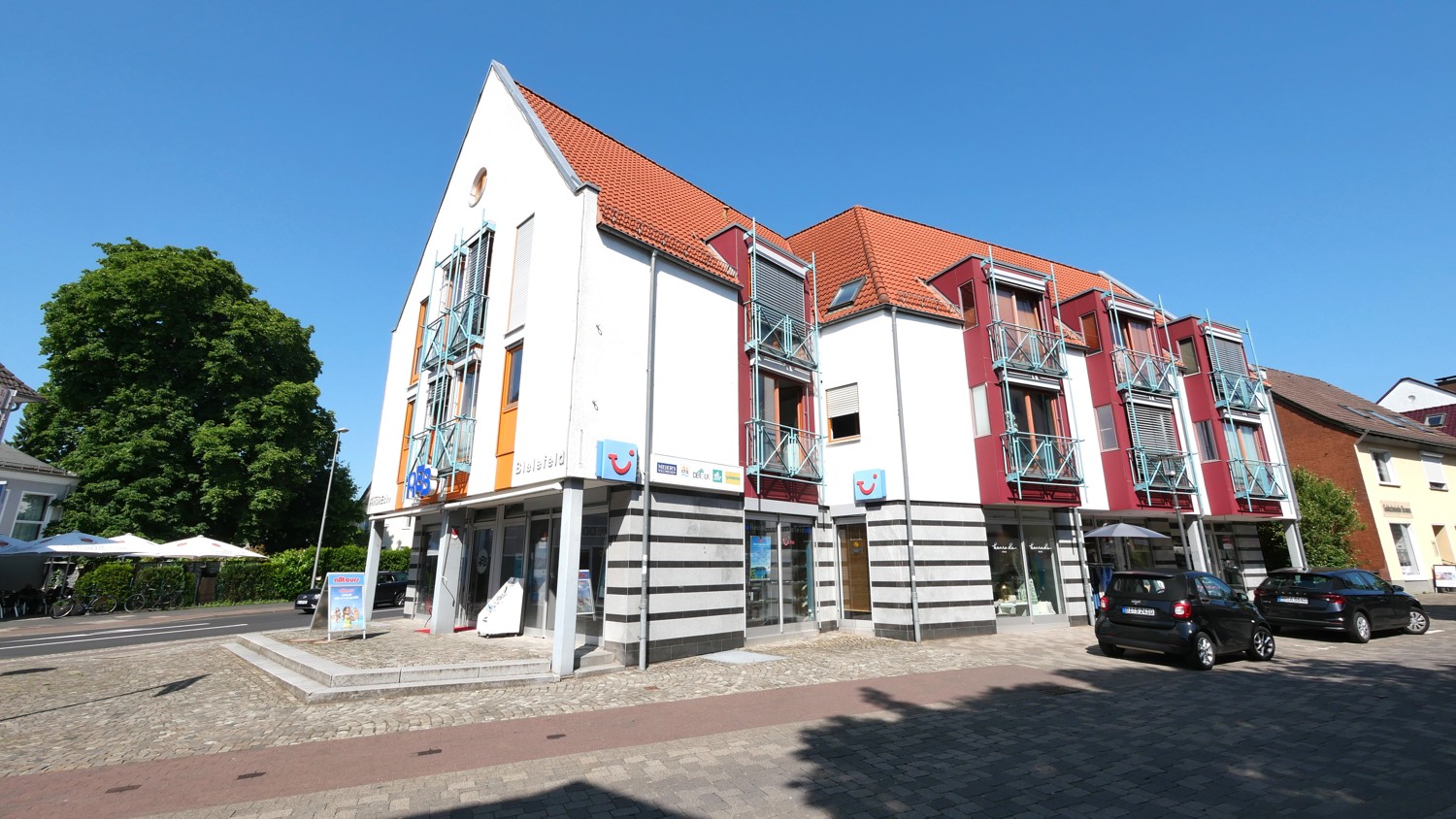 Außenansicht