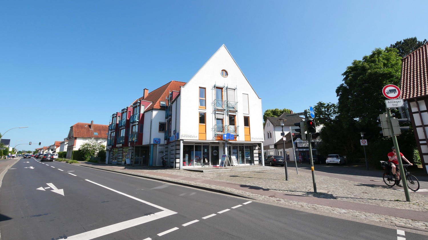 der Tieplatz