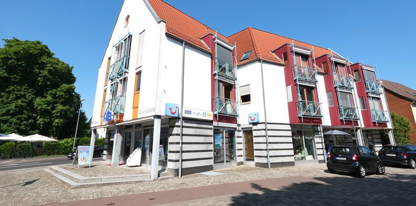 von Poll Immobilien GmbH