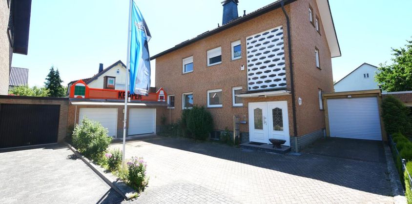 von Poll Immobilien GmbH
