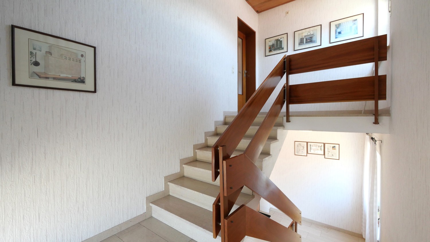 Treppenhaus