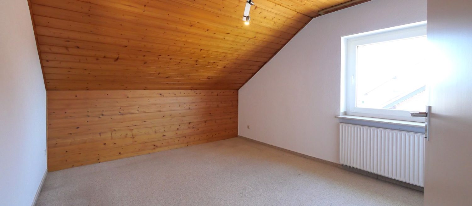 Kinderzimmer DG