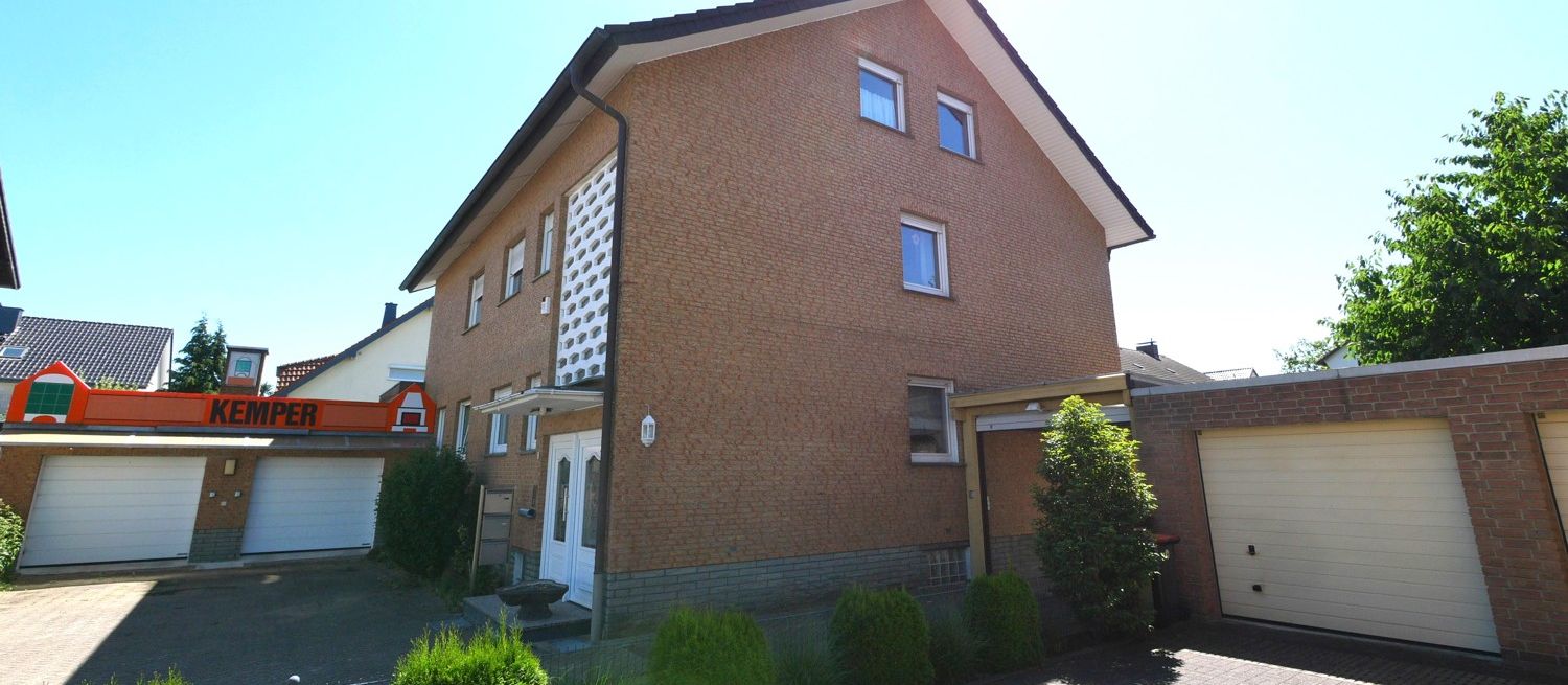 Giebelseite