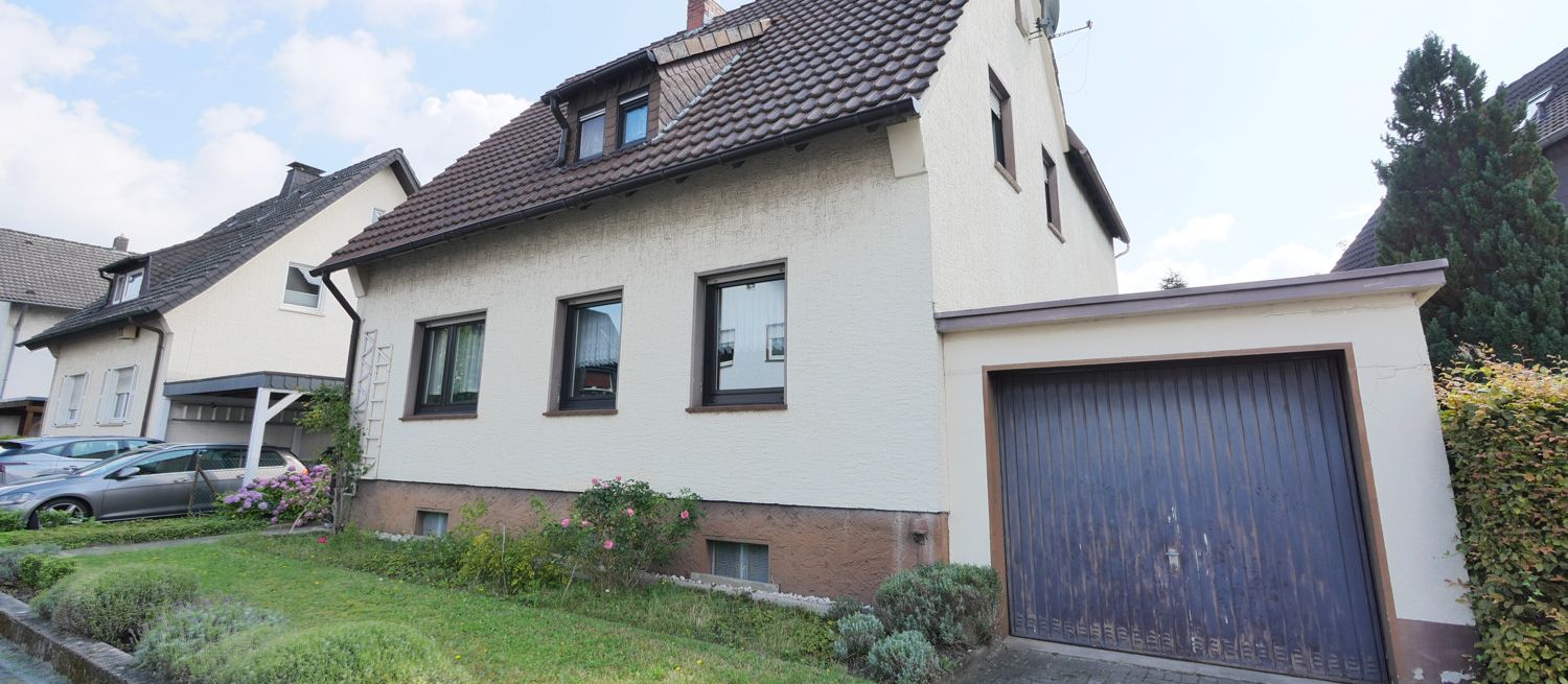 Seitenansicht rechts