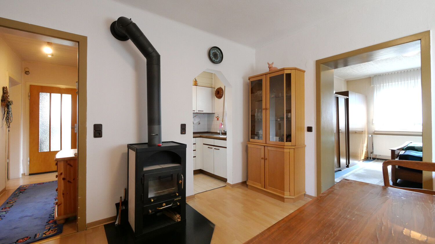 Esszimmer EG
