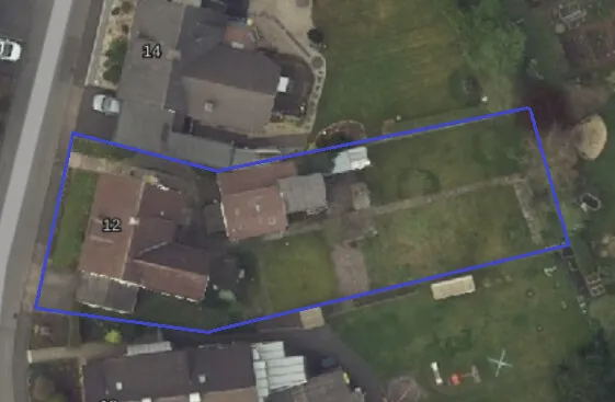 Luftbild (Quelle tim-online.nrw)