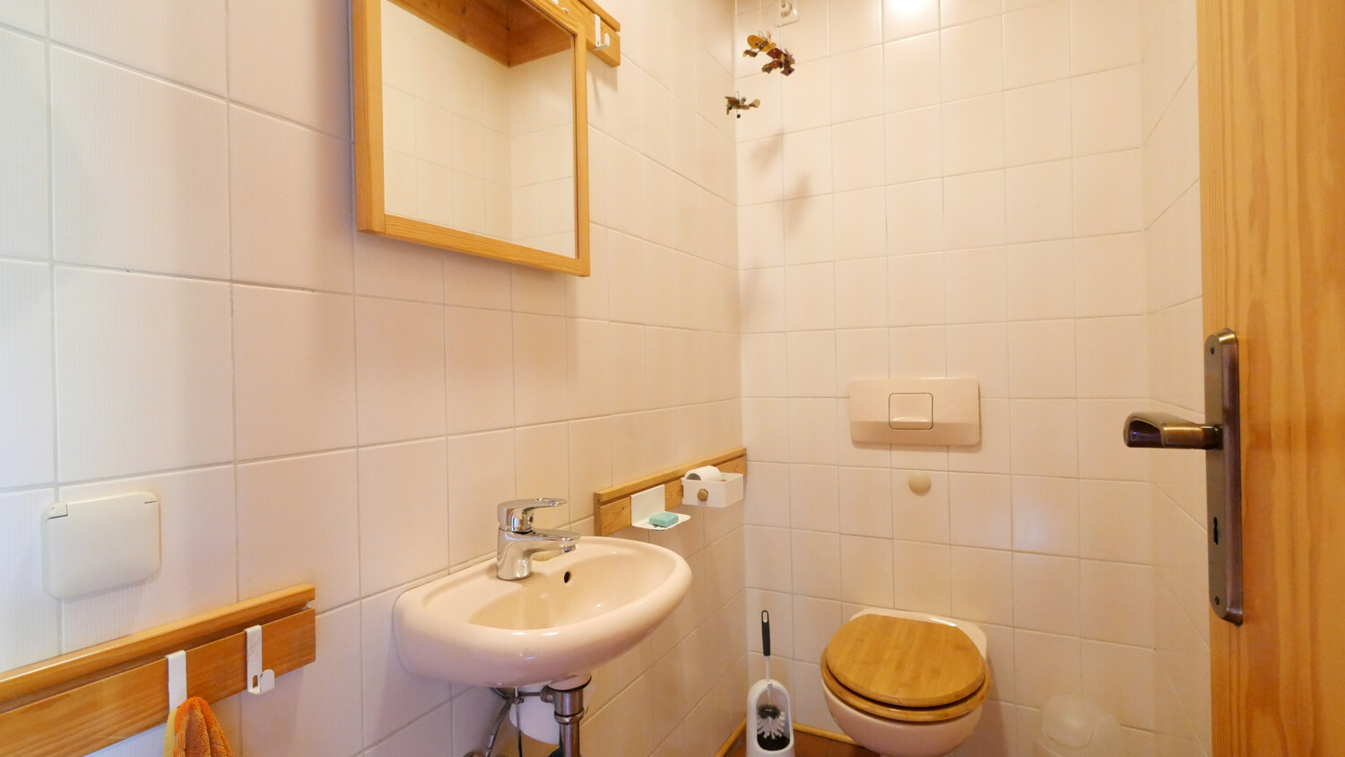 Gäste WC