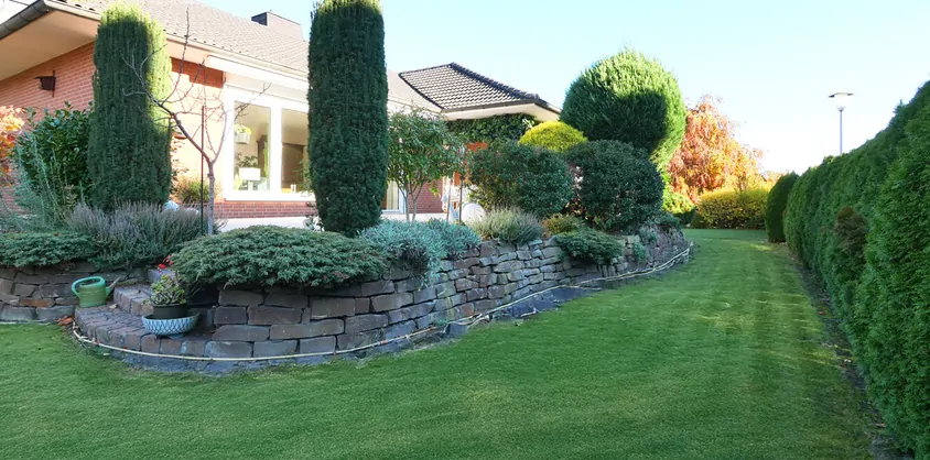 von Poll Immobilien GmbH