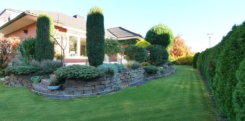 von Poll Immobilien GmbH