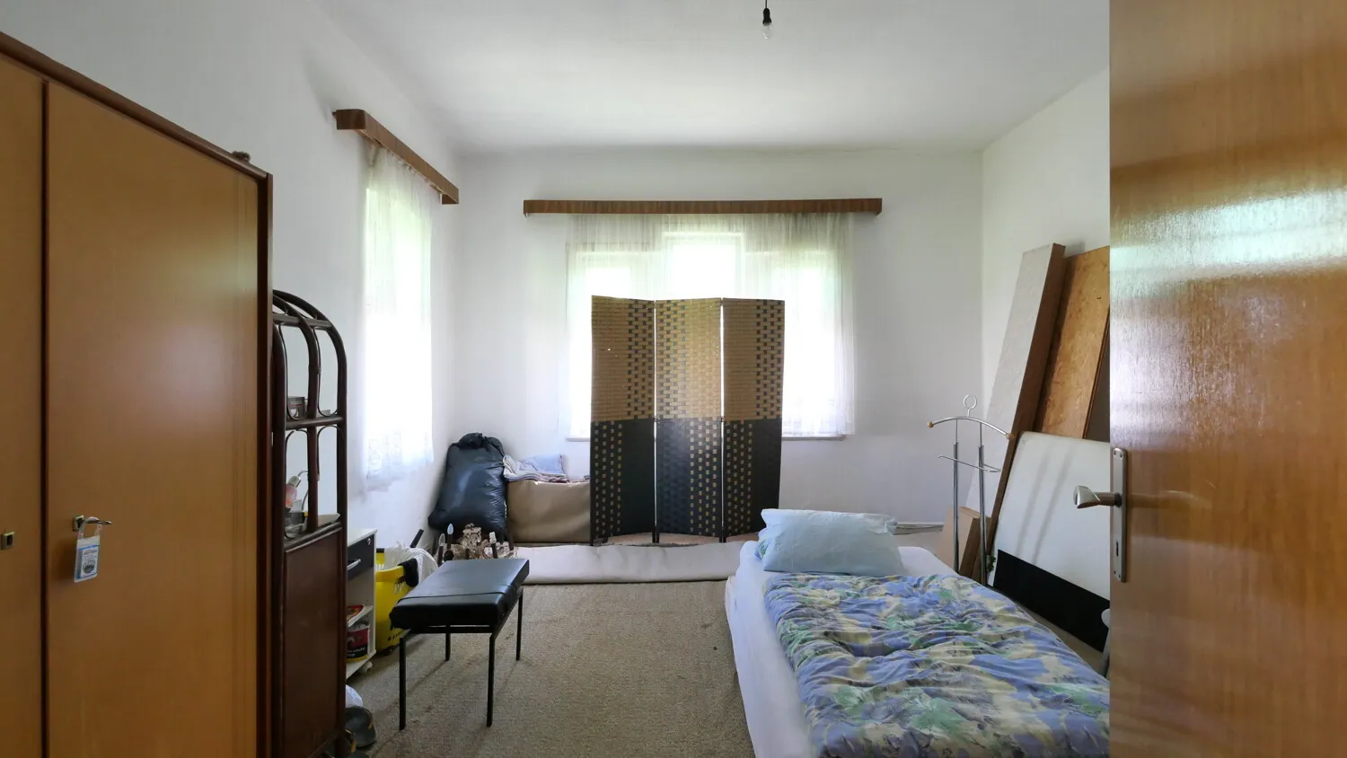 Schlafzimmer OG