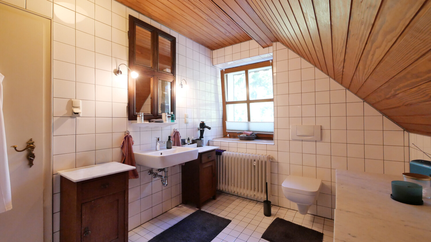 Badezimmer OG