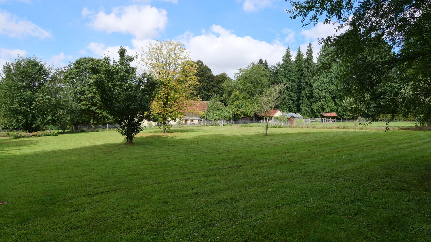 Garten