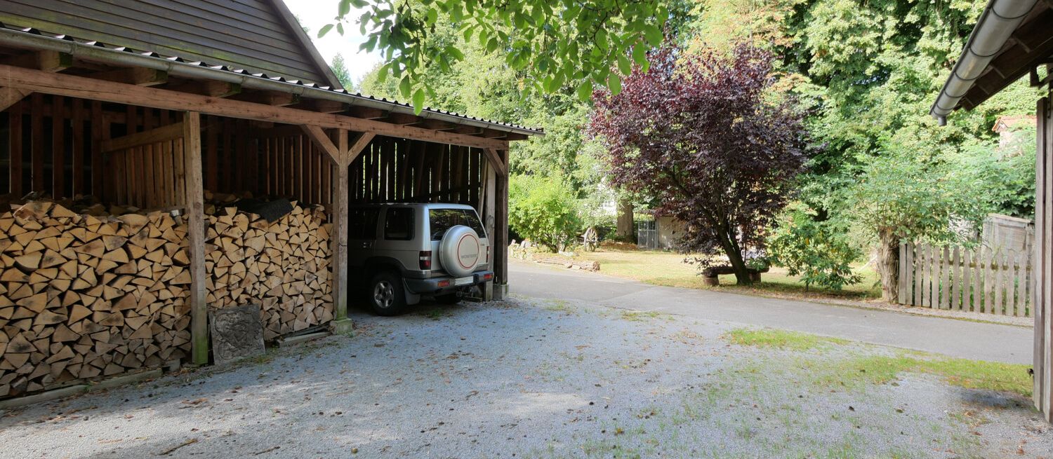 Carport