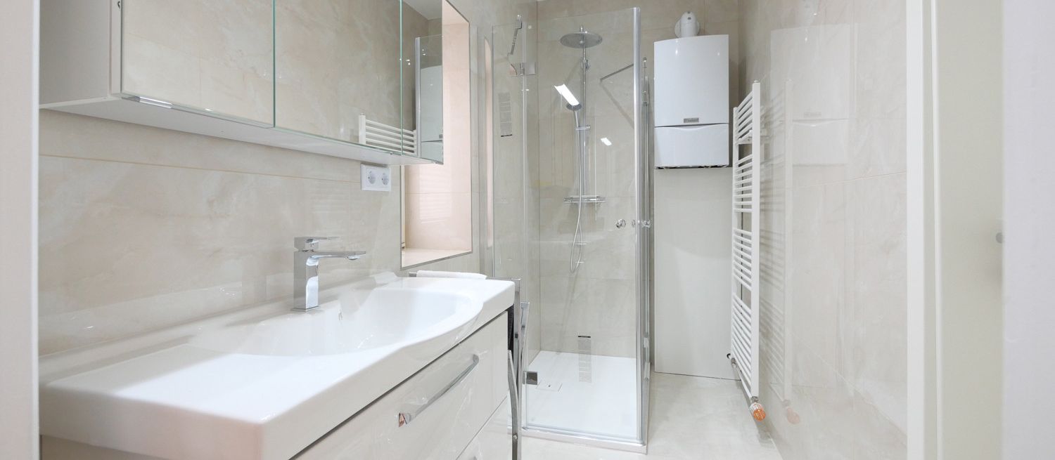 Badezimmer