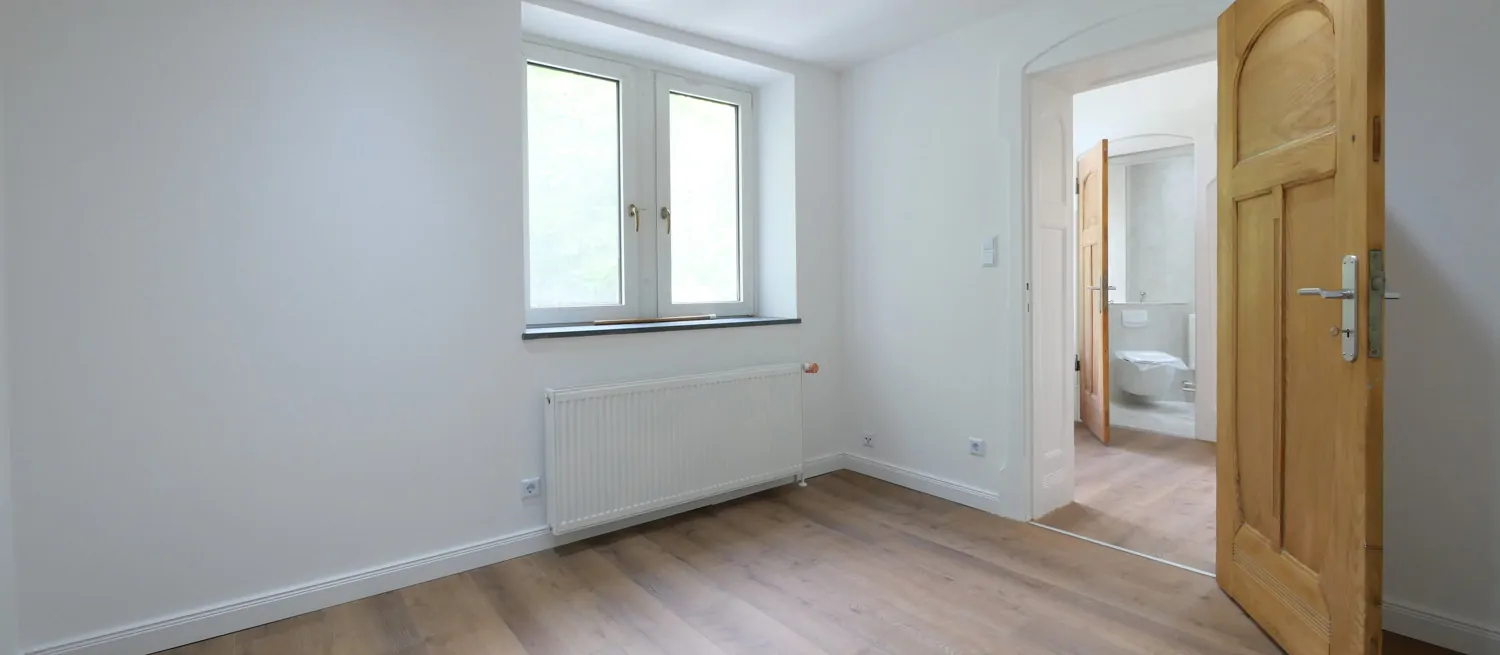 Büro/ Schlafzimmer 2