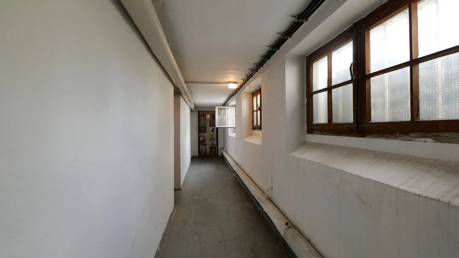 Keller Haus 1