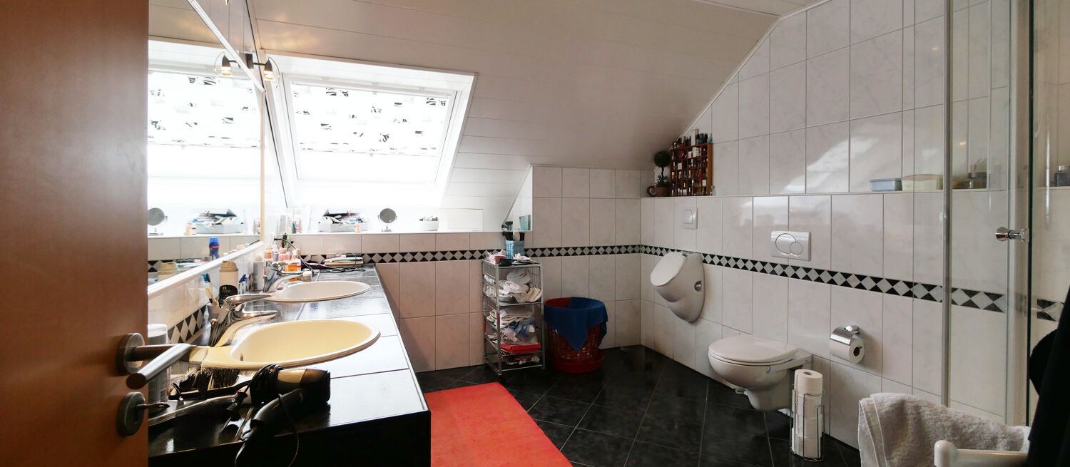Badezimmer OG