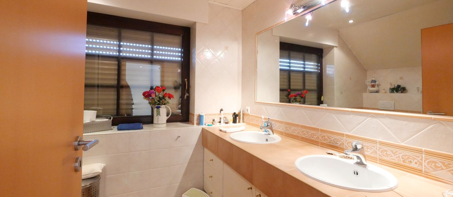 Badezimmer OG